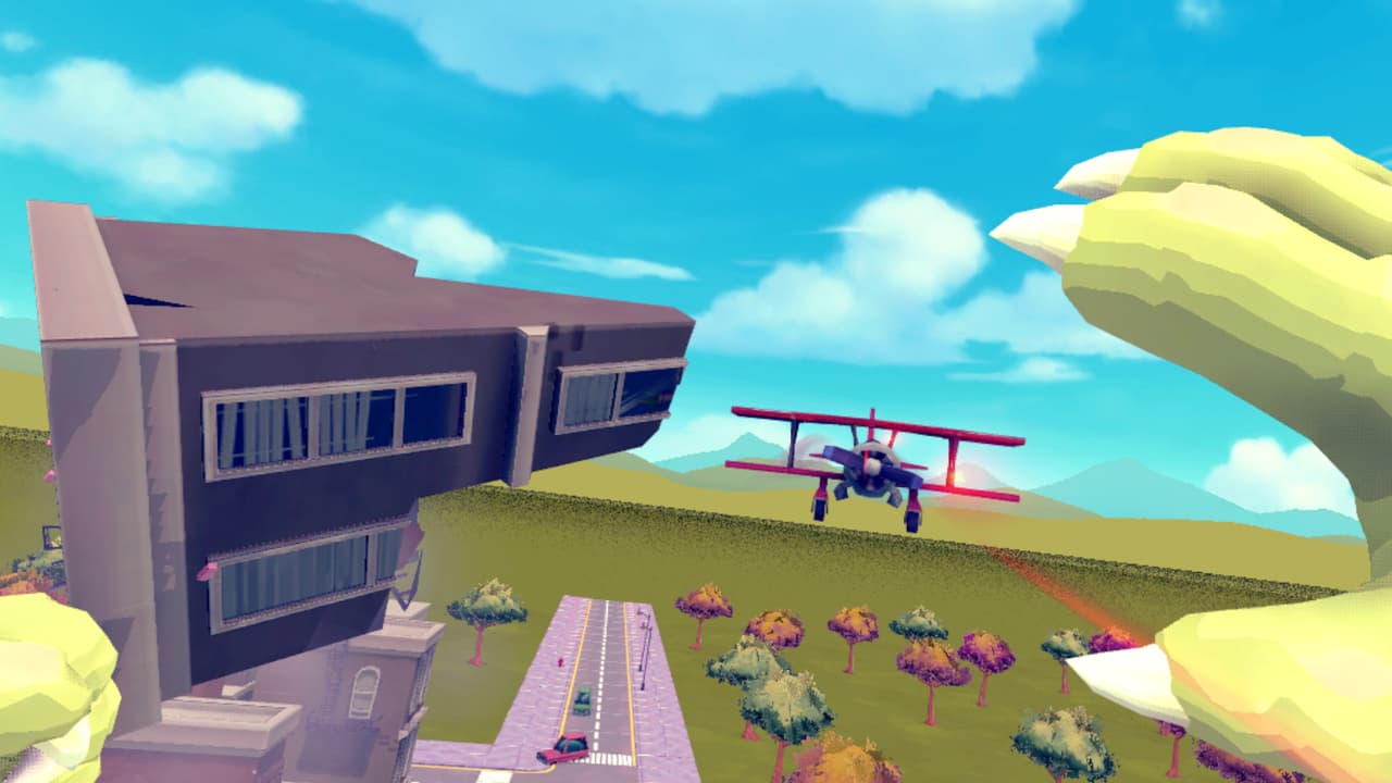 King Kaiju screenshot 3