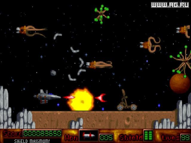 Interpose screenshot 2