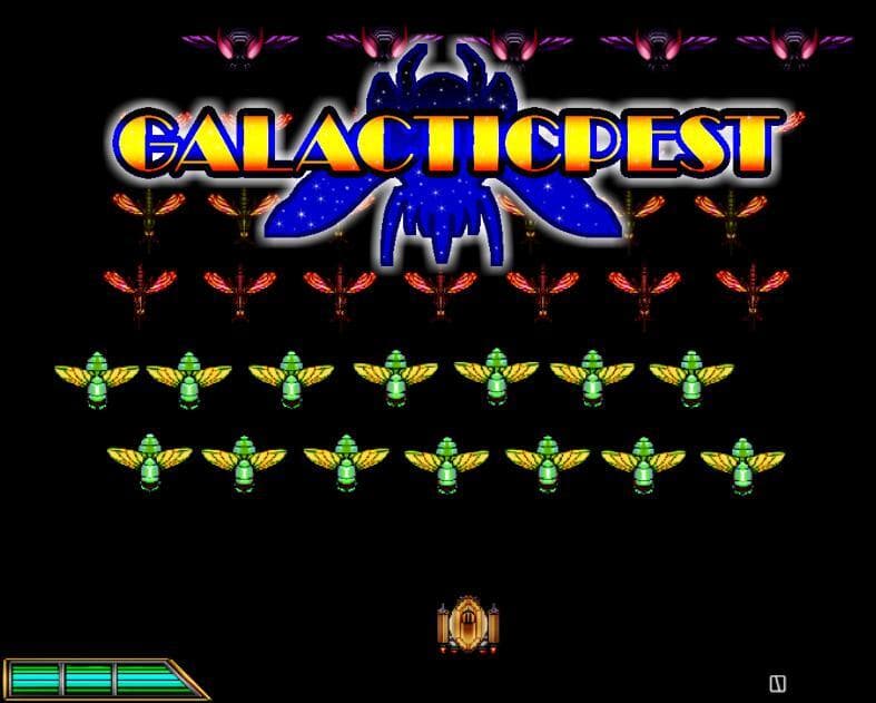 Galacticpest