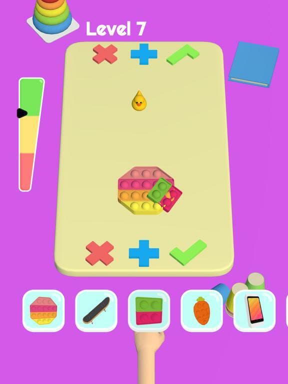 Toys Trading 3D - Pop Master screenshot 3