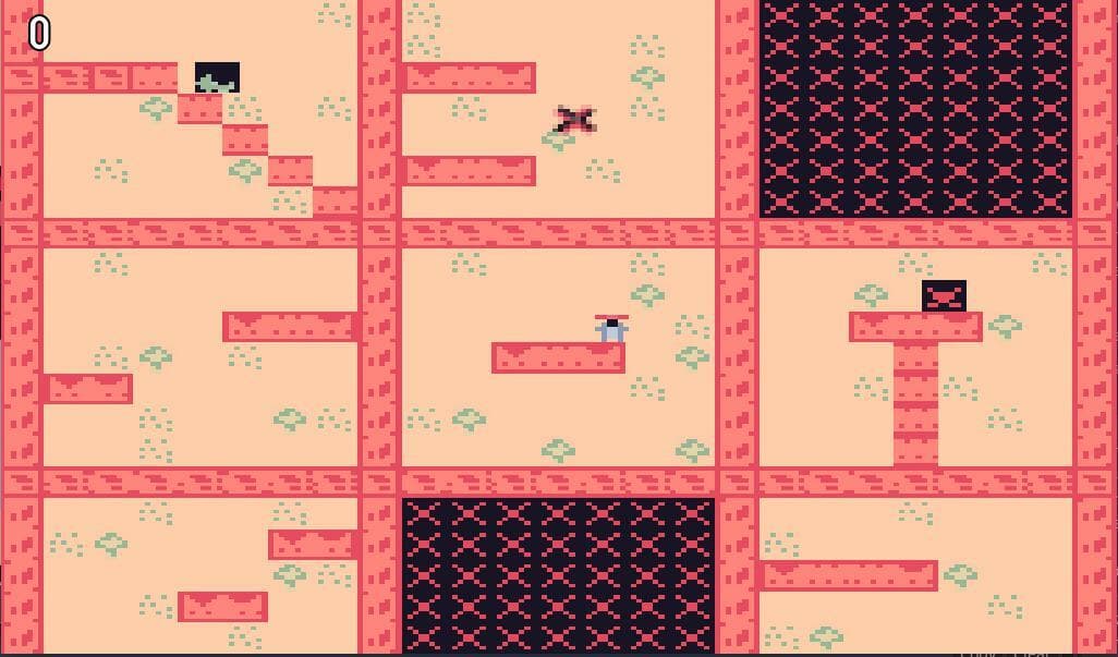 shyrky-o screenshot 3