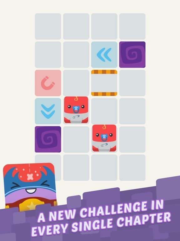 Mr. Square screenshot 2