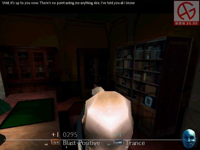 Guardian of Darkness screenshot 3