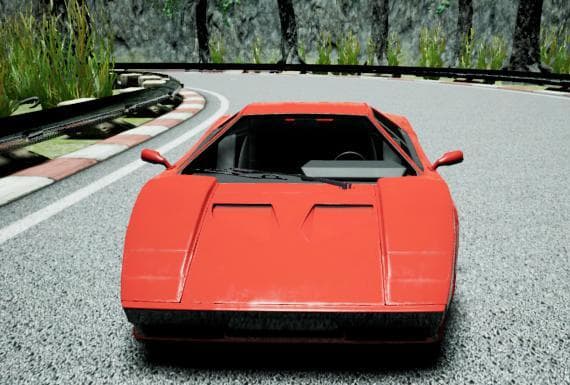 Fast Car (Lechatduvoisin)