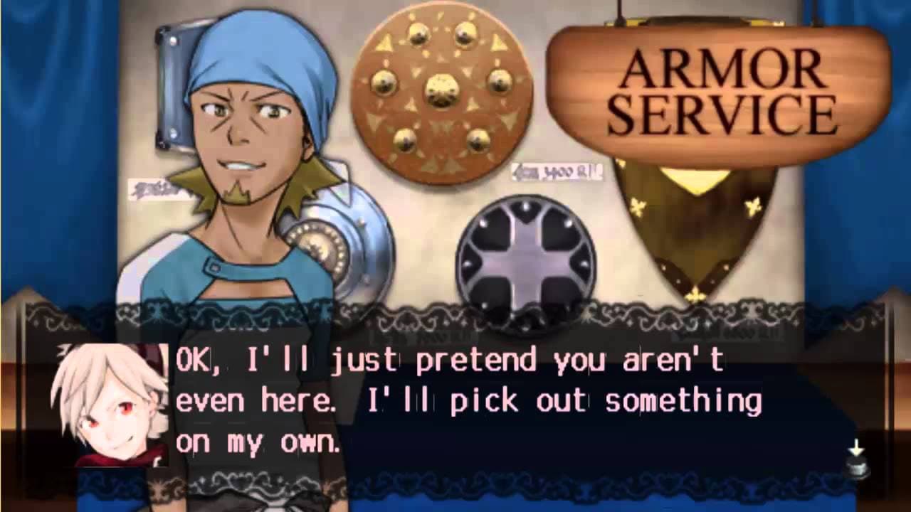 Adventures To Go! screenshot 4