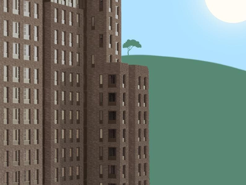 Window (paledust) screenshot 2