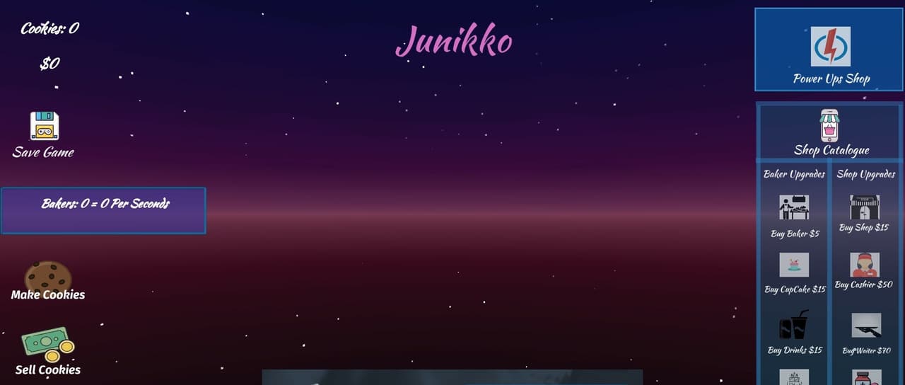 Junikko