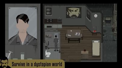 Monthly Dystopia screenshot 2