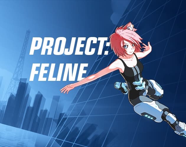 Project: Feline