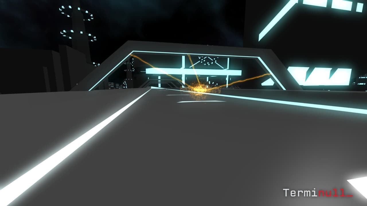 Terminull screenshot 4
