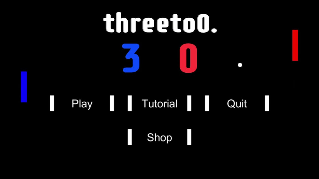 threeto0. screenshot 3