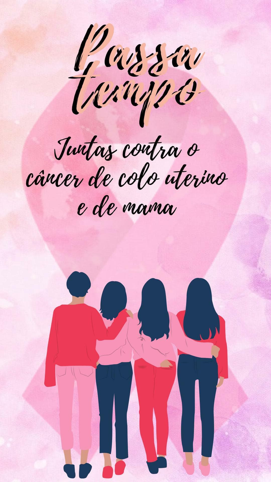 QUIZ Câncer de mama