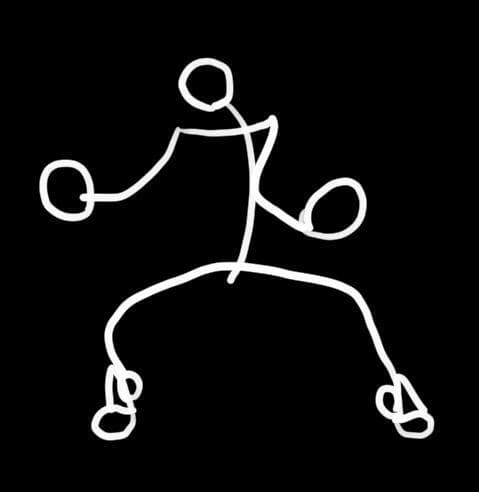 Action Trainer