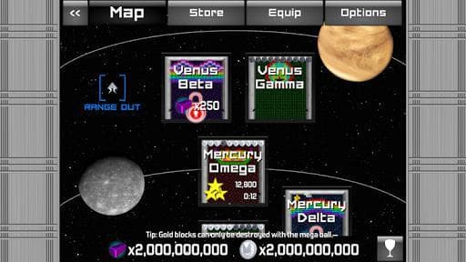Breaking Block screenshot 4