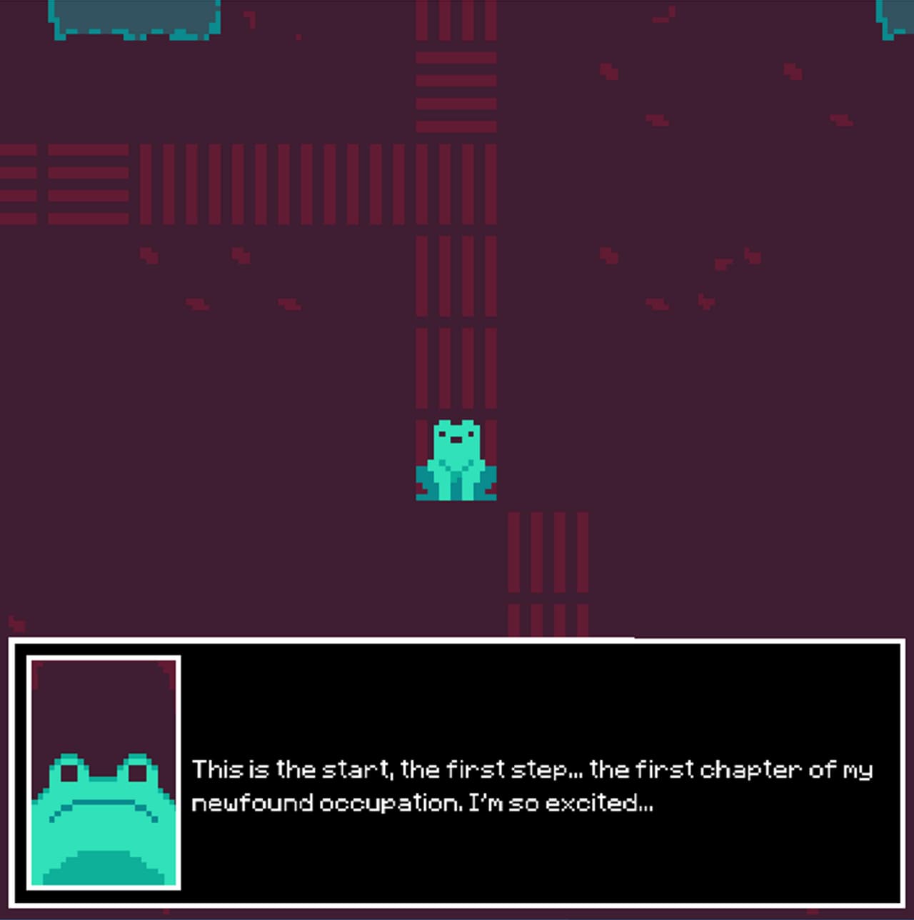 Chytrid screenshot 2