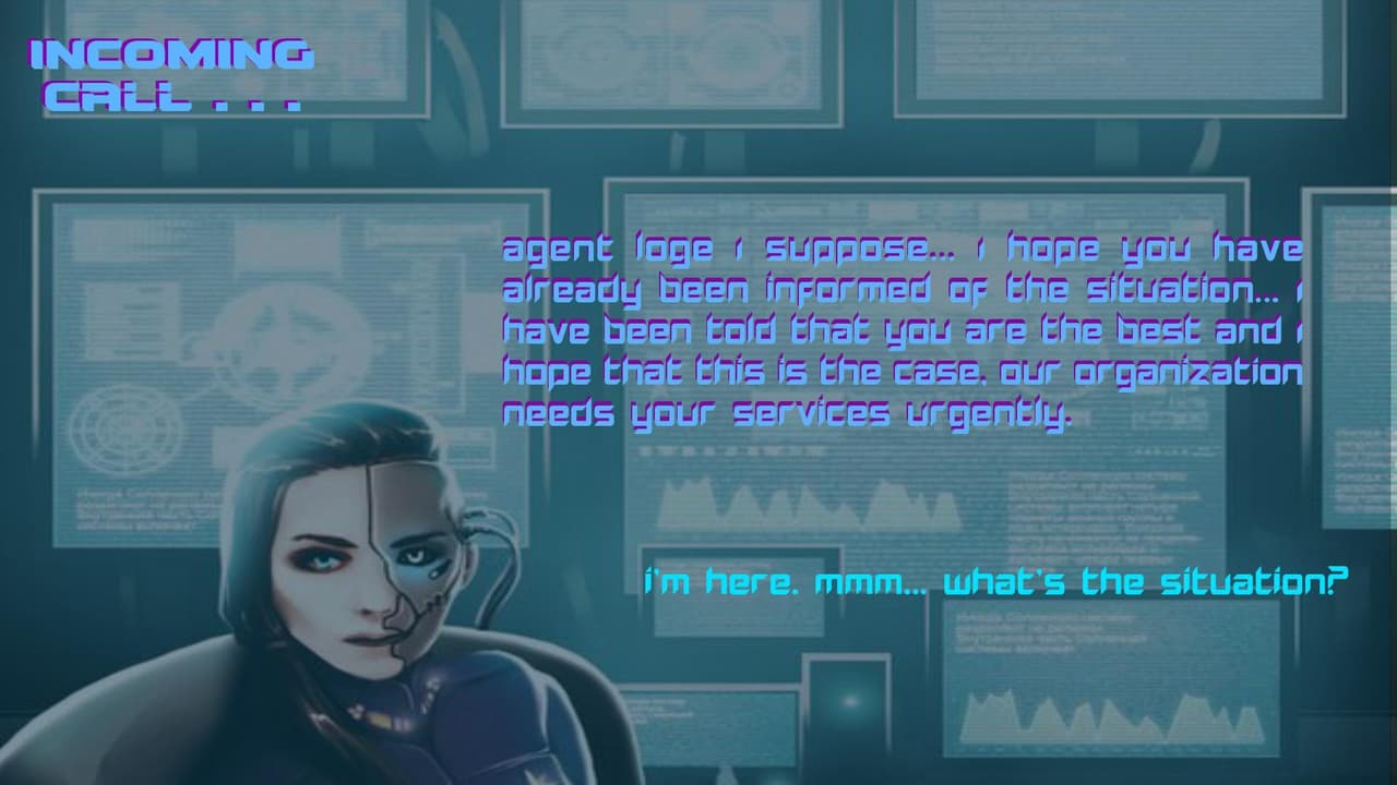 HotSpot Commando screenshot 2