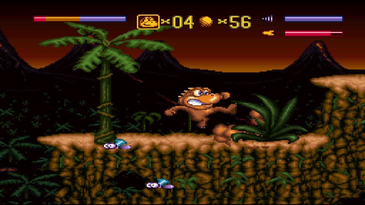 Radical Rex (2019) screenshot 4
