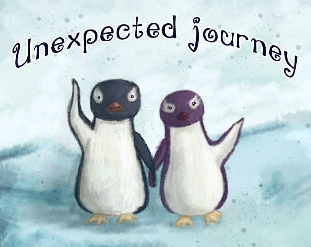 Unexpected journey (itch)
