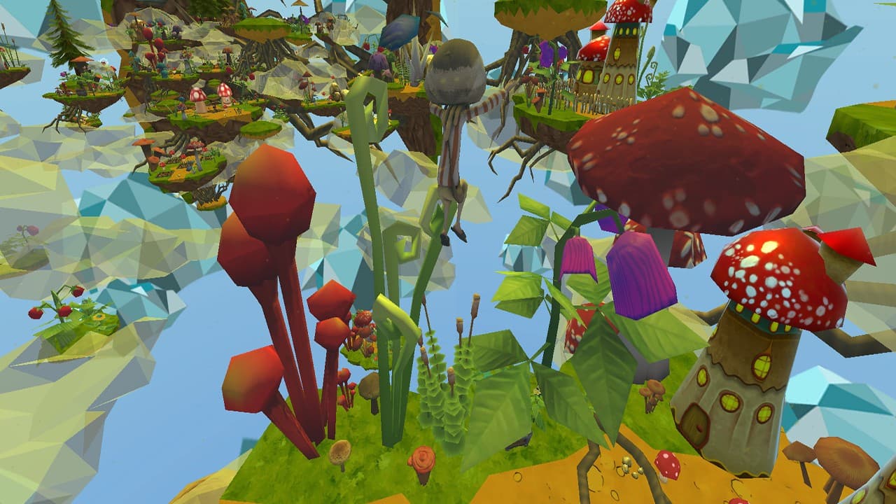 Botanist screenshot 6
