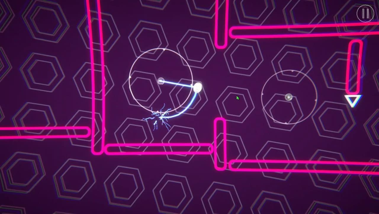 Re-Orbit screenshot 2
