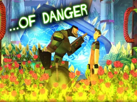 Plantman screenshot 3