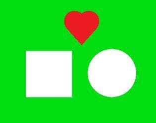 Geometry Love (Hristo Kalinov)