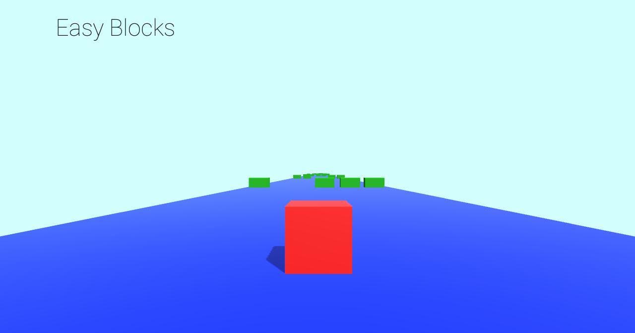 Block Run (KyokiGames) screenshot 2