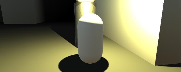Cylinderman screenshot 3