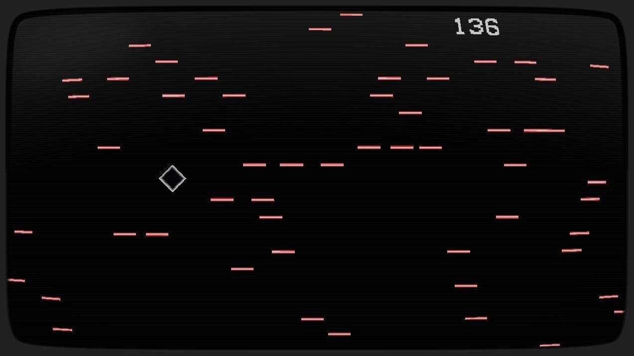 Dodge the Projectiles 2 screenshot 3