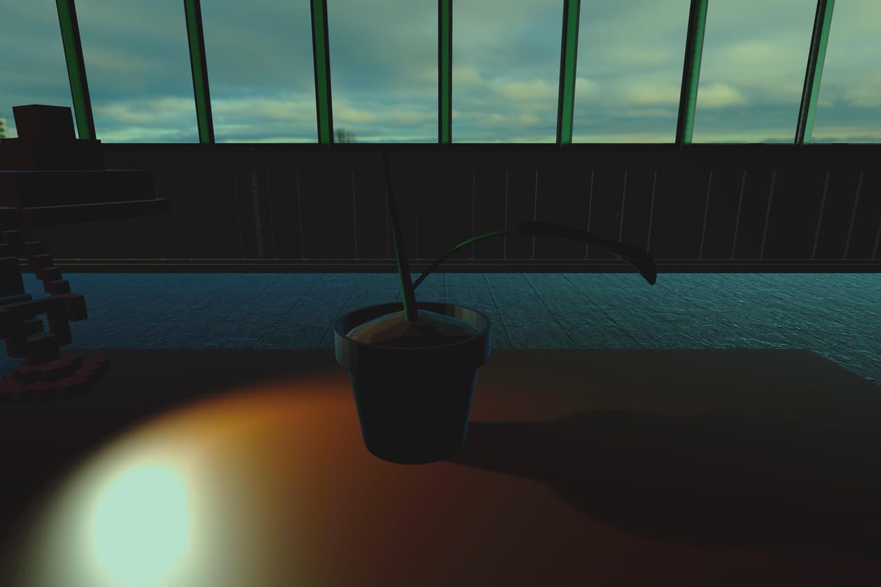 LovelyGarden screenshot 2