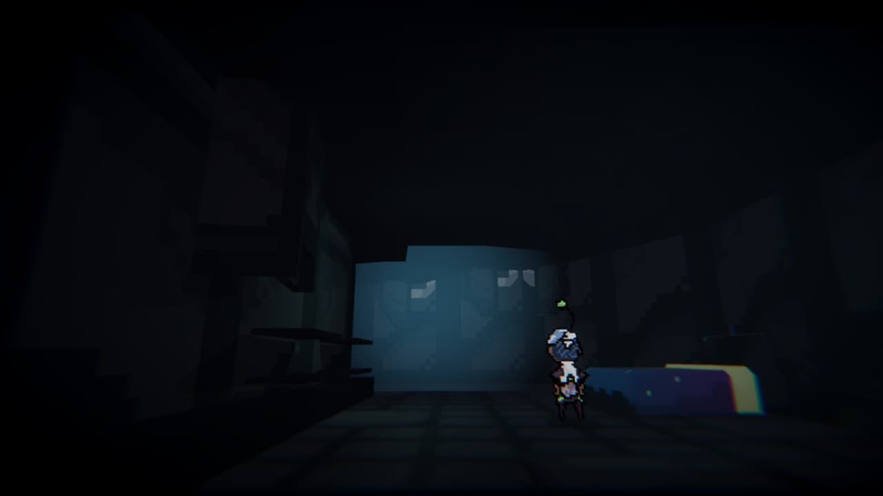 Is Anyone There? screenshot 5
