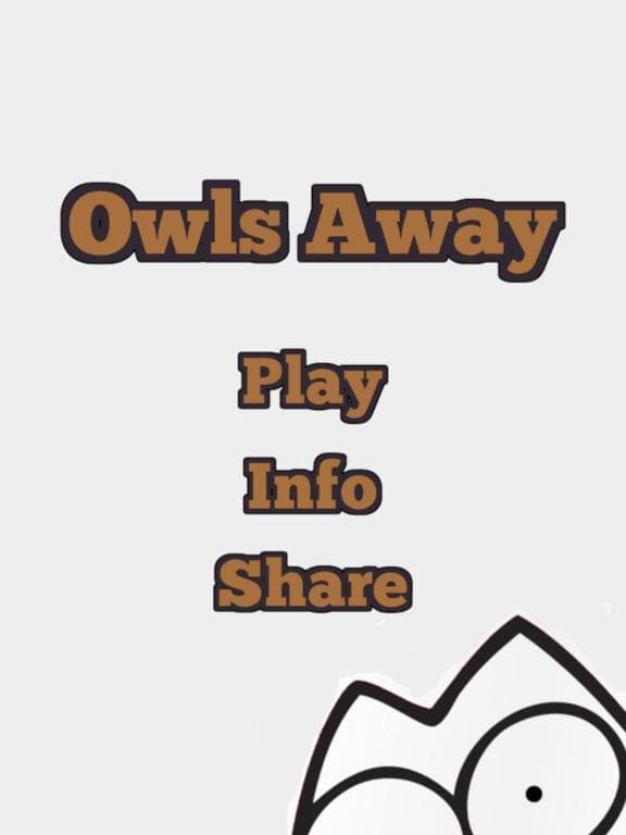 Owls Away Pro screenshot 2
