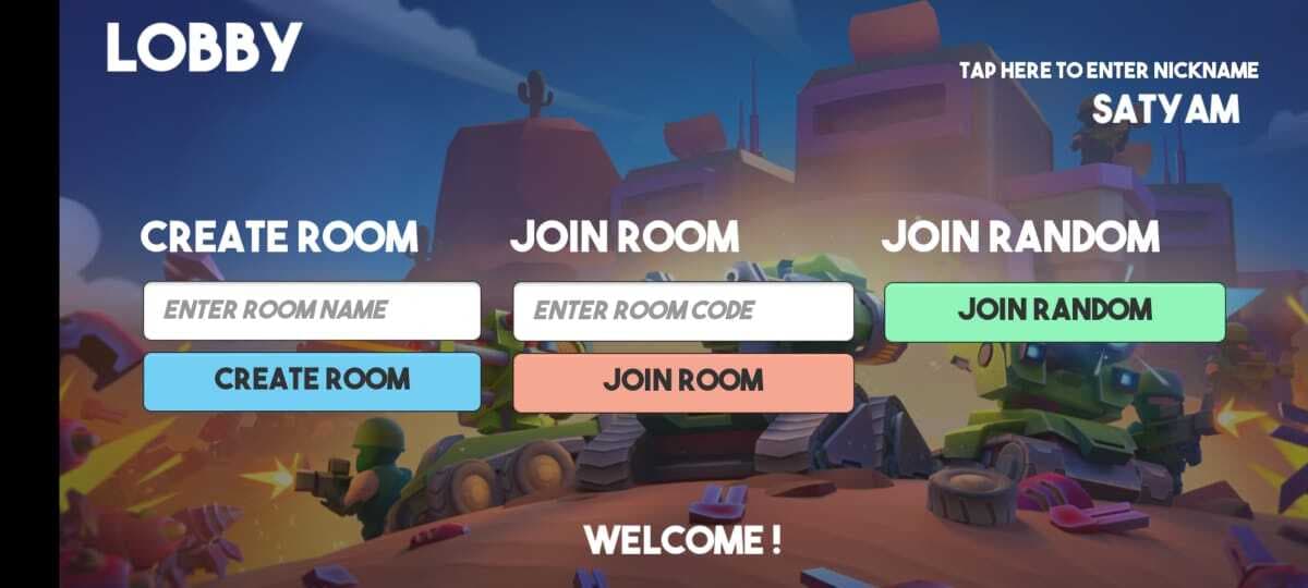 Tanks ALot screenshot 3