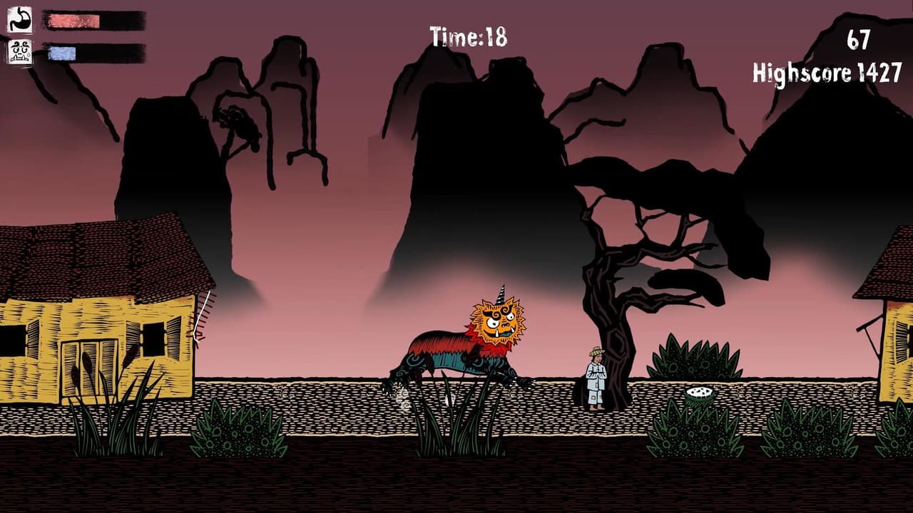 Nian (itch) (SpecialBigGames) screenshot 3