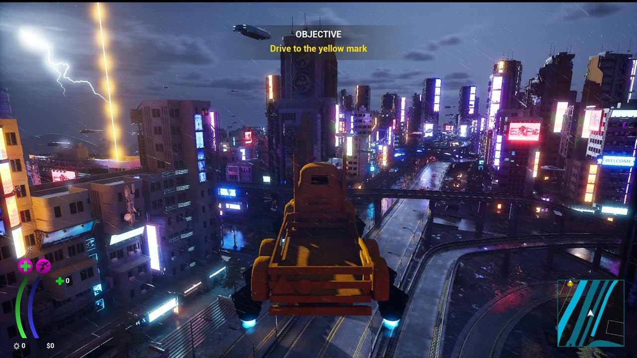 Robabekya screenshot 5