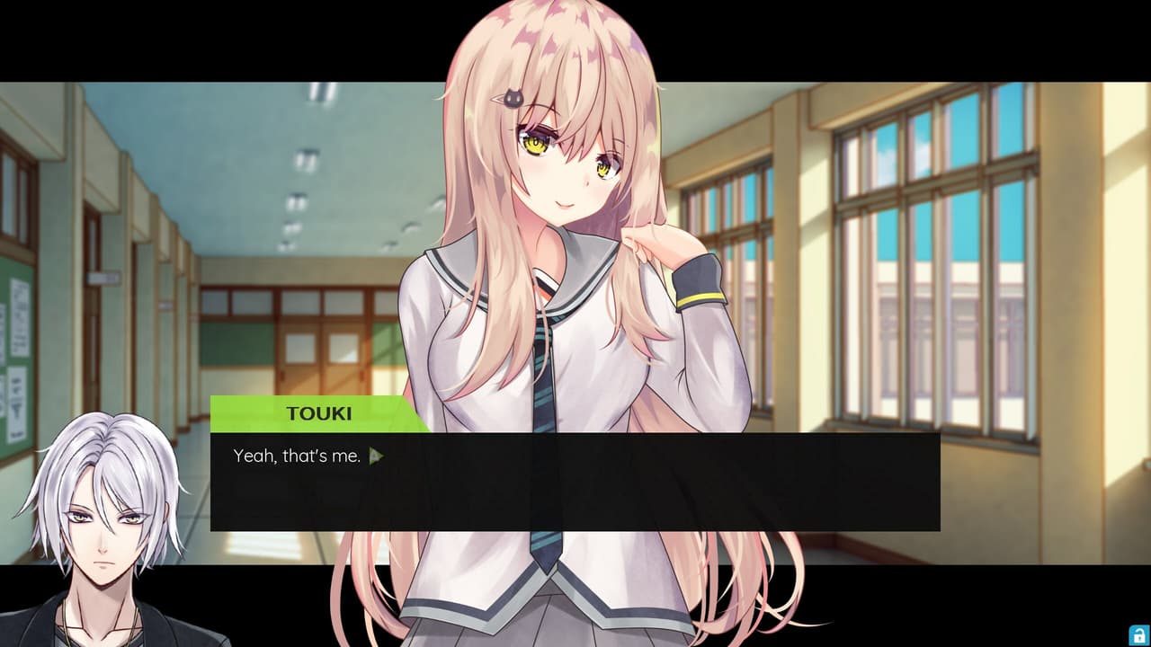 Tokyo Re:Connect (itch) screenshot 3