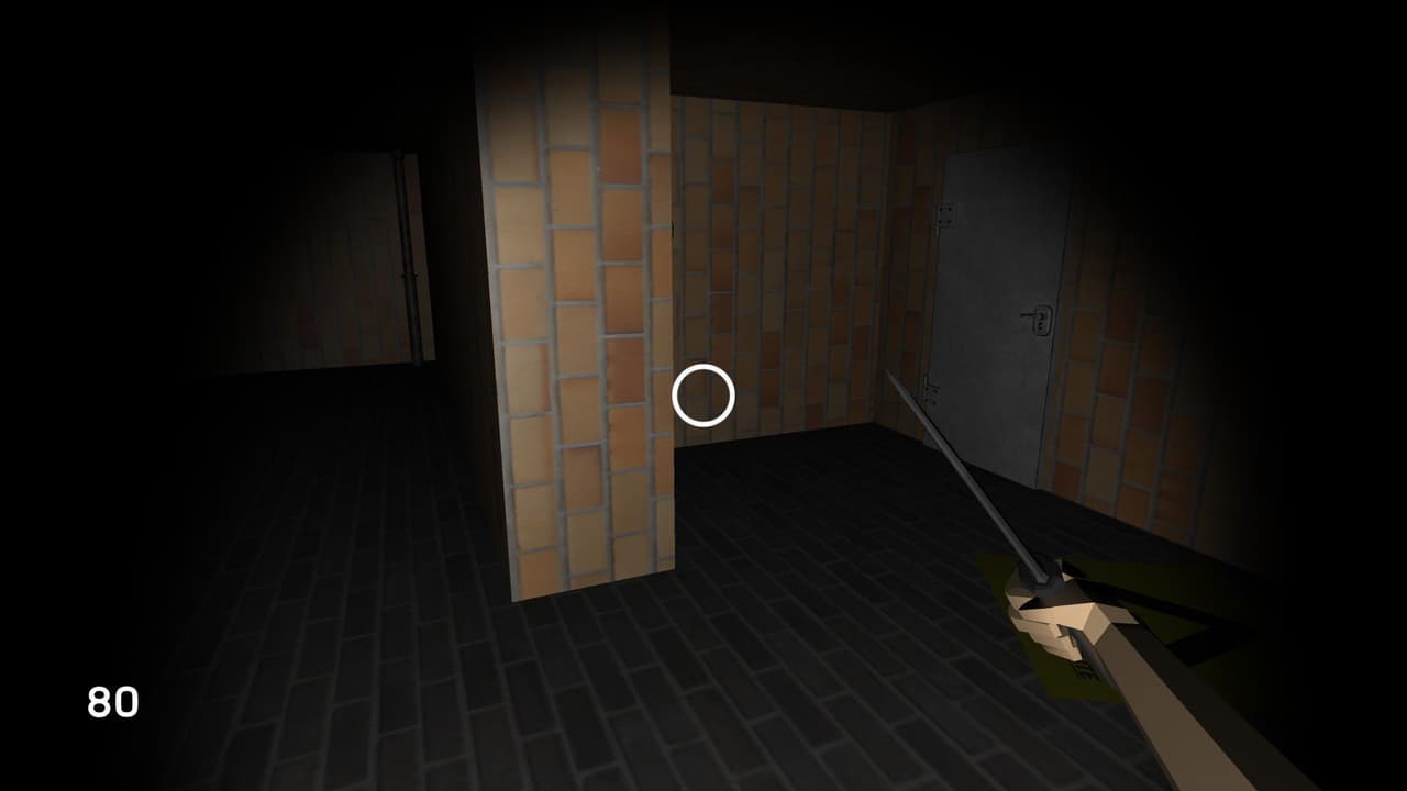 Liminal Isolation screenshot 4
