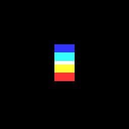 Colour³