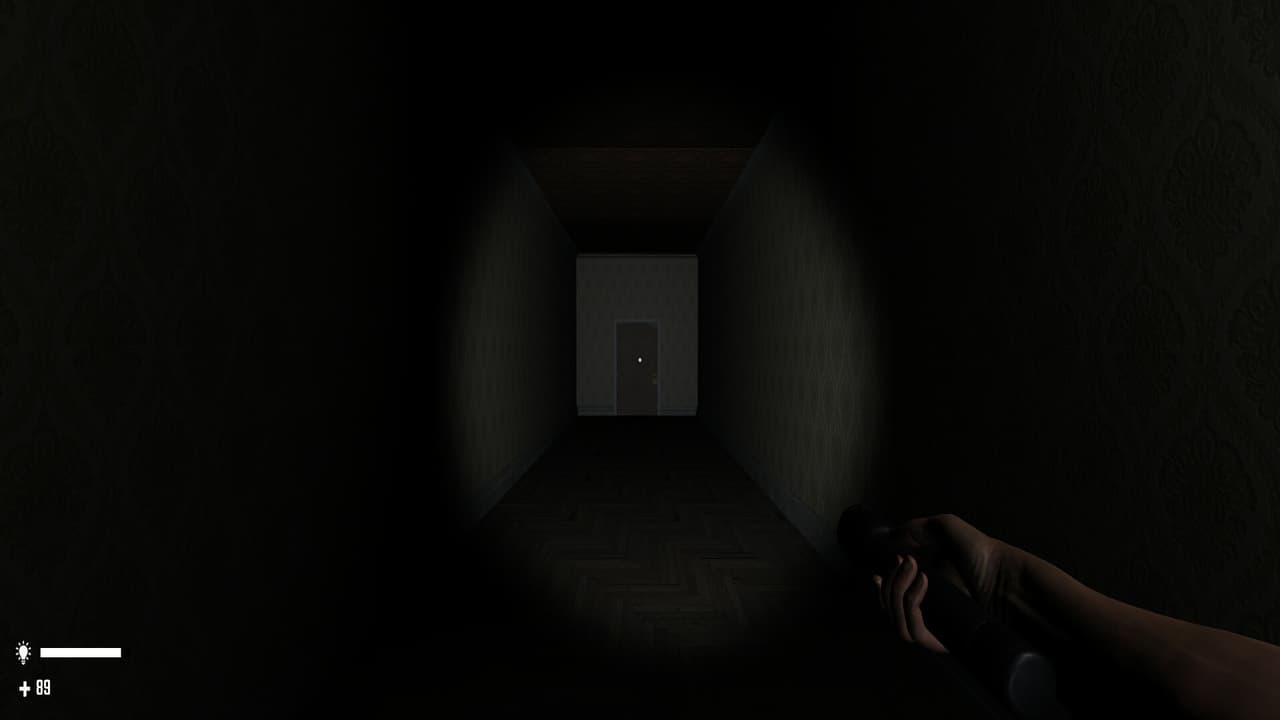 Metu Caligine screenshot 4