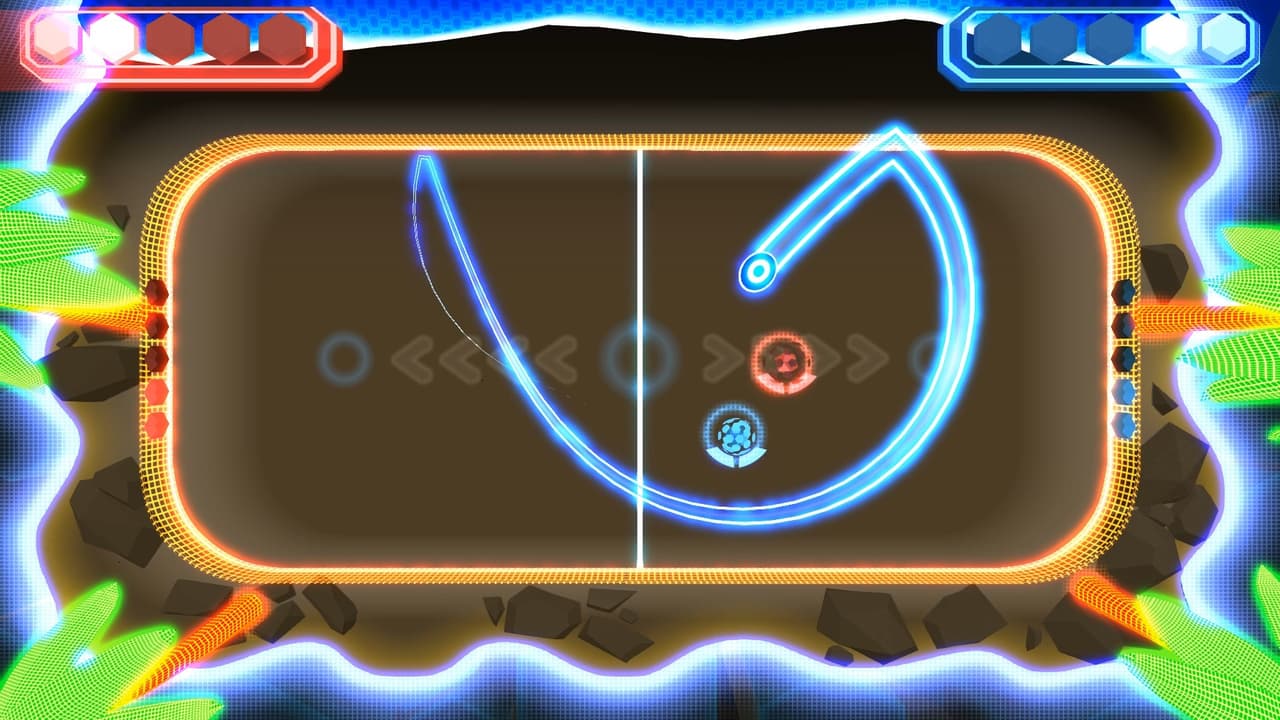 Synthrally screenshot 2
