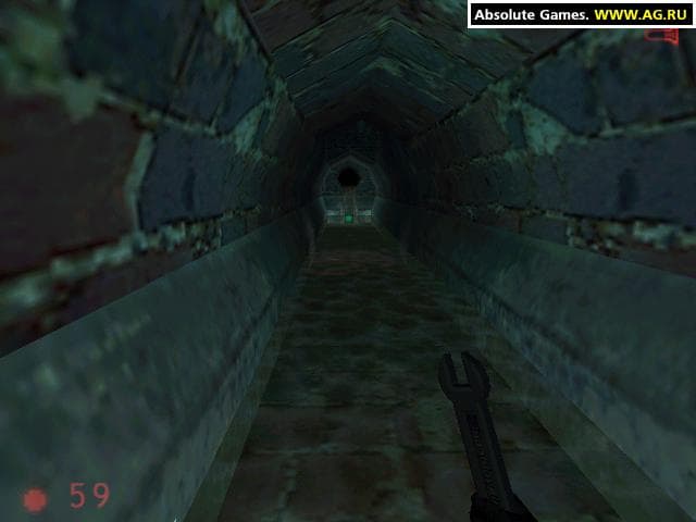 They Hunger 2 screenshot 3