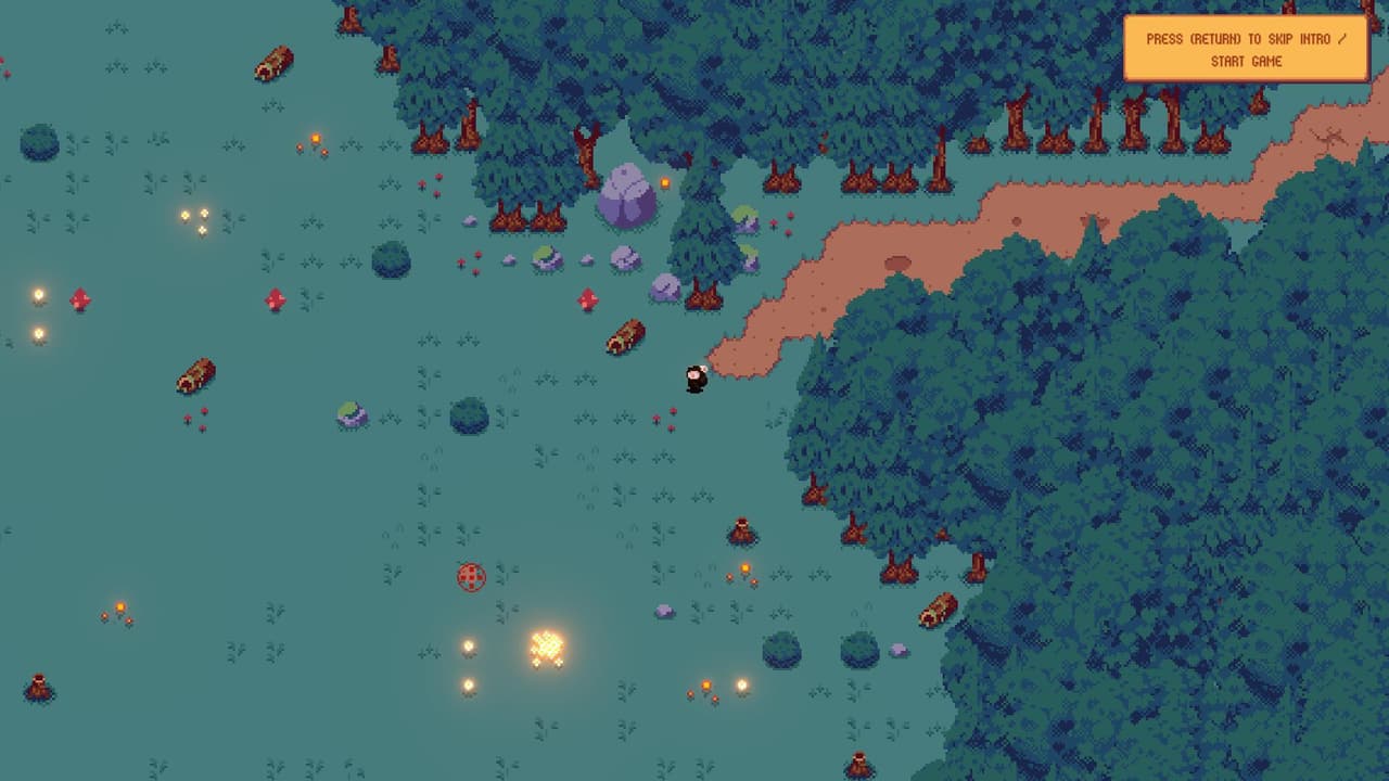 Soul Guardian screenshot 4