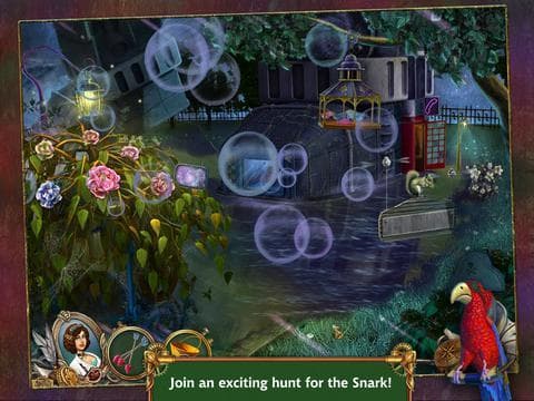 Snark Busters: High Society HD Free screenshot 2