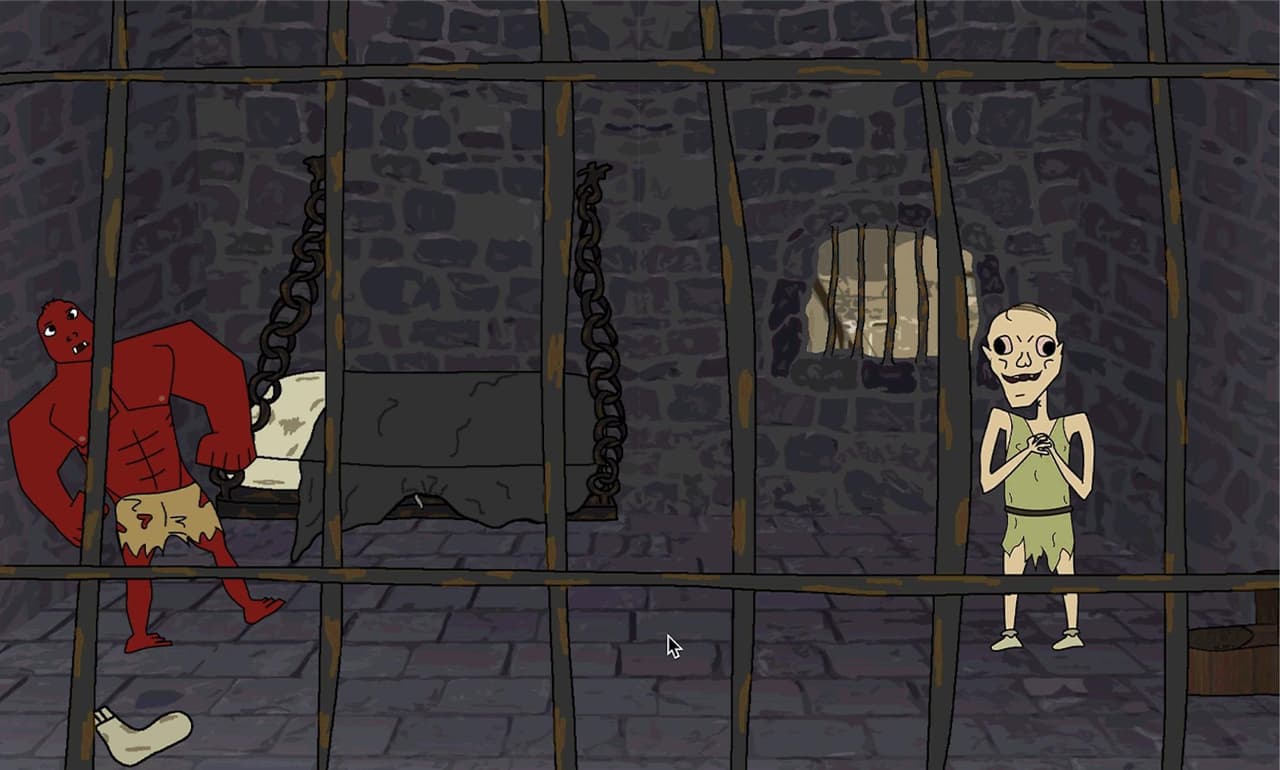 Gladiator Gauntlet screenshot 5