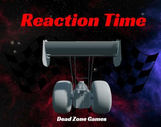 Reaction Time (deadzonegames)