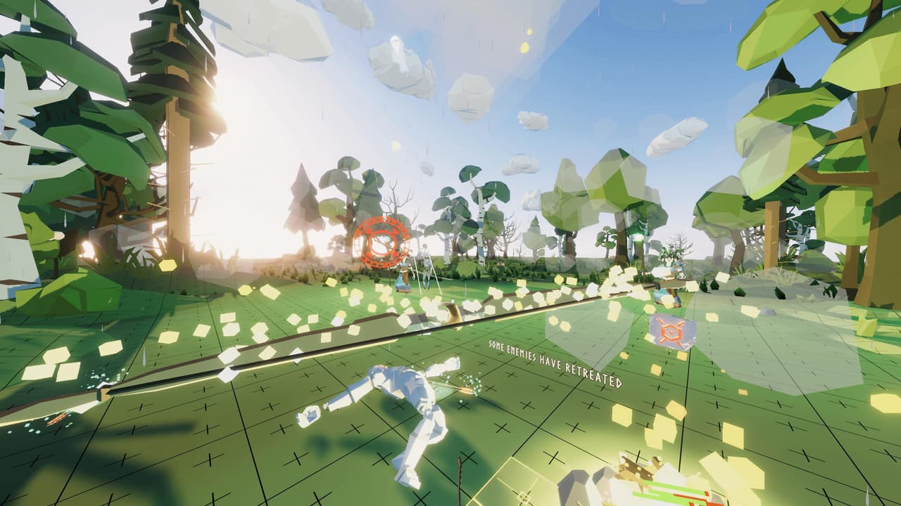 A Little Fire screenshot 4