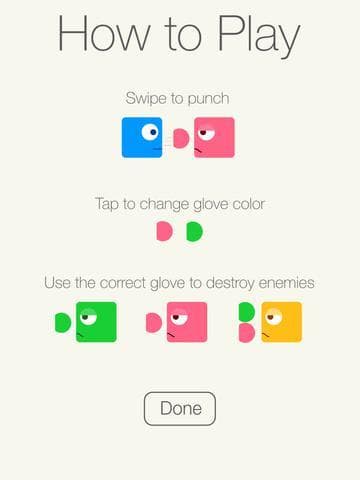 Block Boxer screenshot 3