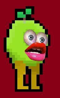 Grapples Bizarre Adventure