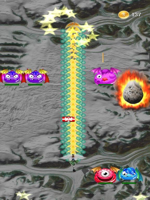 Ever Angel: Wing of Angels screenshot 4