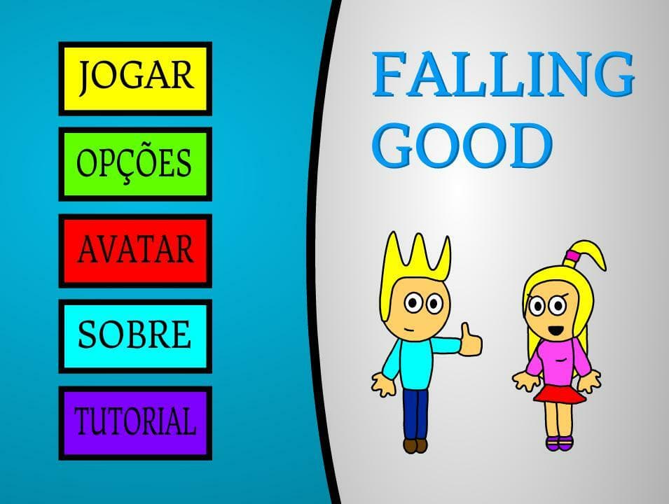 Falling Good